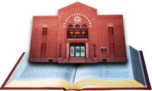 Open Door Bible Baptist Church