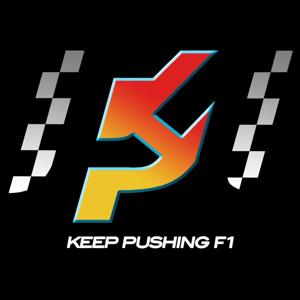 Keep Pushing F1 by Keep Pushing