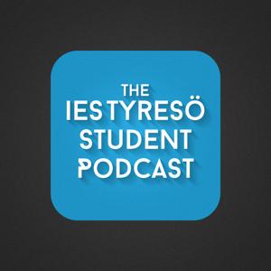 IES Tyresö Student Podcast