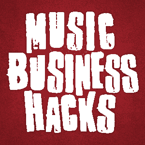 Music Business Hacks by Simon Tam