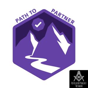 Twitch: Path to Partner | A Podcast for Up-and-Coming Twitch Streamers