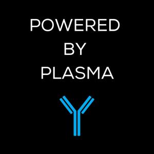 Powered By Plasma