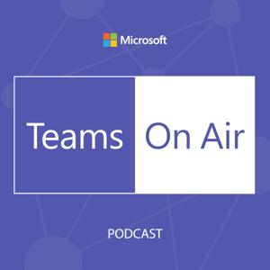 Teams On Air