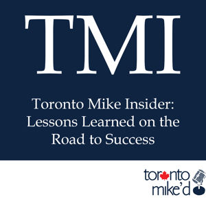 TMI: Toronto Mike Insider