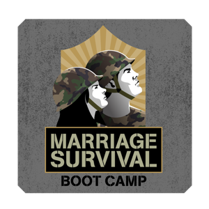 Marriage Survival Boot Camp