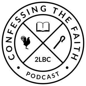 Confessing The Faith
