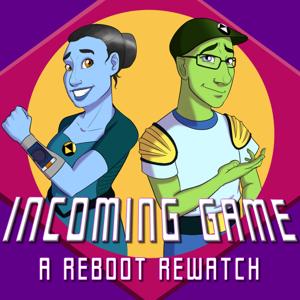 Incoming Game: A ReBoot ReWatch