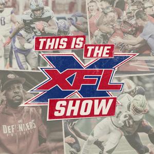 This is the XFL Show