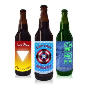 Brews and News's show