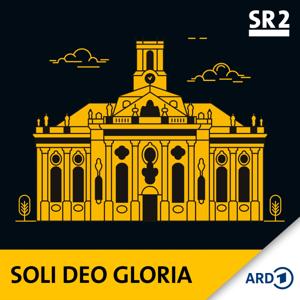 Soli deo gloria