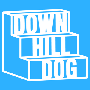 Downhill Dog: The Guide to Trying