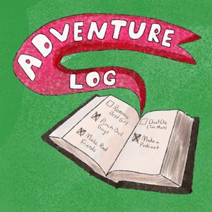 Adventure Log