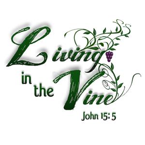 Living In The Vine Archives - Bible Thumping Wingnut Network