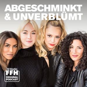 Abgeschminkt & Unverblümt