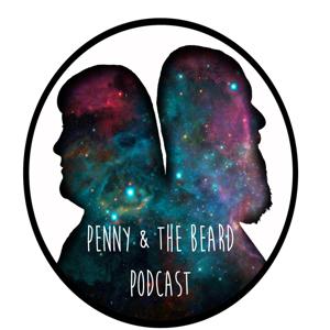 Penny and the Beard