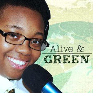 Mario Jr. Alive and Green