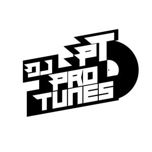 DJPROTUNES PODCAST
