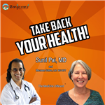 Take Back Your Health!