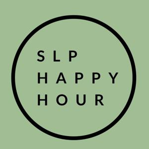 SLP Happy Hour by Sarah