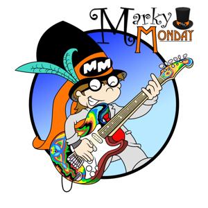 Marky Monday Show