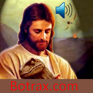 Botrax, the everything.