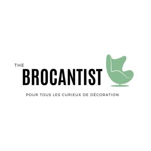 The Brocantist podcast