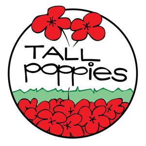 Tall Poppies The Podcast