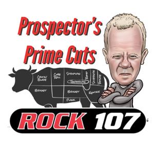 Prospector's Prime Cuts by Prospector