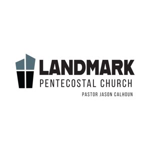 Landmark Pentecostal Church by Pastor Jason Calhoun