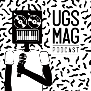 UGSMAG Podcast