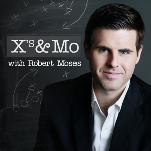 X’s & Mo with Robert Moses