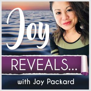 Motivation and Inspiration with Joy Packard