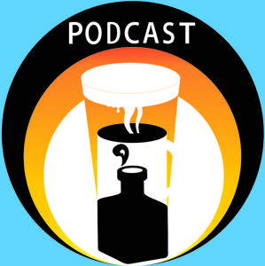 Brew & Ink Podcast