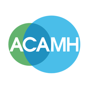 Association for Child and Adolescent Mental Health (ACAMH)