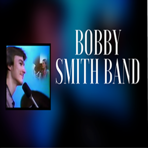 Bobby Smith radio and Gospel Music Variety