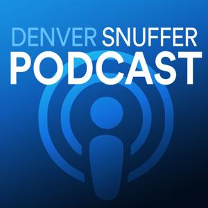 Denver Snuffer Podcast by Denver Snuffer