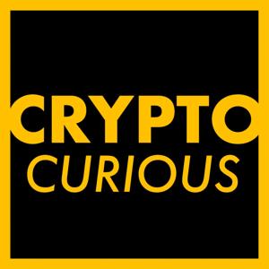 Crypto Curious Podcast