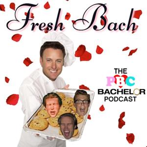 Fresh Bach