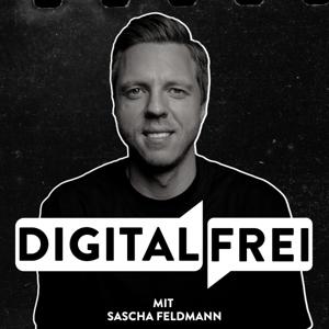 DIGITAL FREI - Für Freelancer aus der Digitalbranche