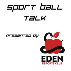 Sport Ball Talk