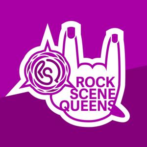 Rock Scene Queens Podcast