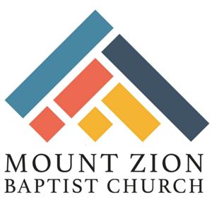 Mount Zion Baptist Church - Huntsville, AL