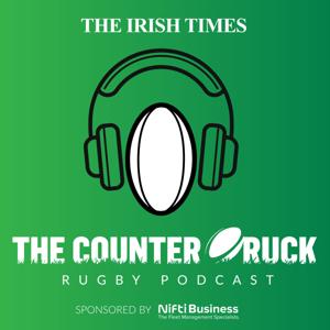 The Counter Ruck by The Irish Times