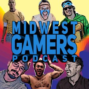 Midwest Gamers Podcast