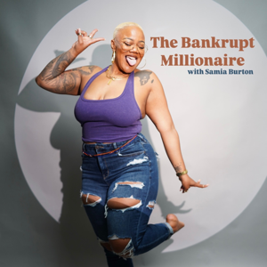 The Bankrupt Millionaire