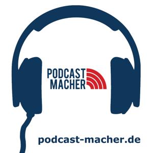 Podcast-Macher