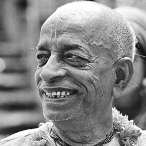 Prabhupada Podcast