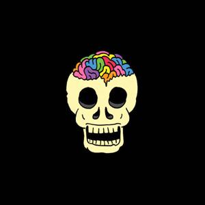 Rainbow Brainskull with Ramin Nazer