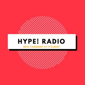 HYPE RADIO SHOW