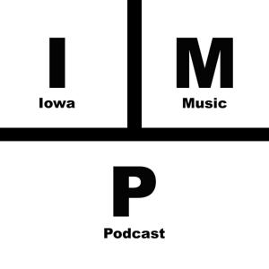 Iowa Music Podcast